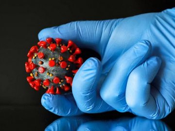 Відомо, скільки нових інфікованих коронавірусом виявили в Україні за останню добу