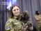 Прикордонниця з Волині отримала нагороди за своїх службових собак, які лишилися у російському полоні