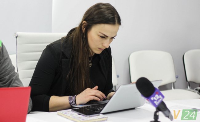 Справа про побиття волинських журналістів - на контролі в уповноваженого з прав людини. ФОТО