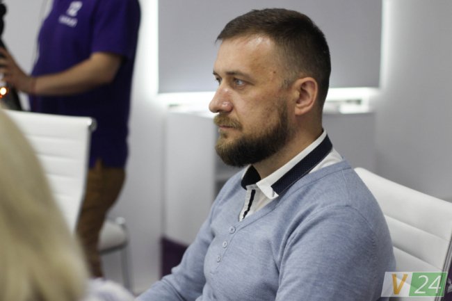 Справа про побиття волинських журналістів - на контролі в уповноваженого з прав людини. ФОТО