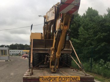 Через Волинь намагалися нелегально провезти товарів на понад мільйон гривень. ФОТО