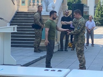 У бою з окупантами загинув один з найкращих льотчиків України