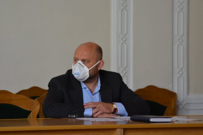 На Волині хочуть збудувати цементний завод