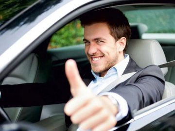 В Україні дозволять їздити без водійських прав за однієї умови