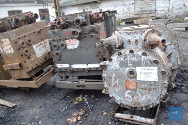 Керівництво волинської шахти прокоментувало розкрадання копальні. ФОТО