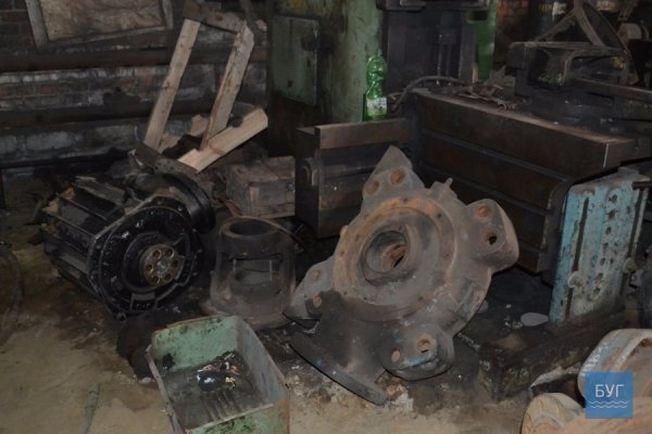 Керівництво волинської шахти прокоментувало розкрадання копальні. ФОТО