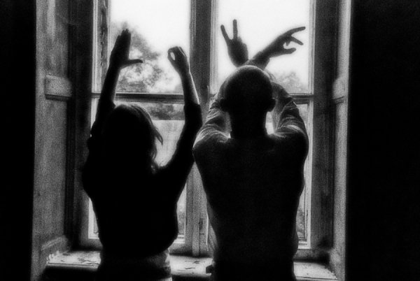 Фотовиставка Дмитра Лисюка