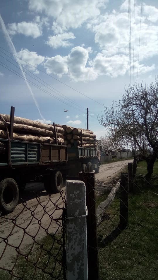 «Нагадує дрібну пральну дошку»: волинянка обурена станом дороги поблизу Ковеля