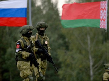  Фіксують виведення з пунктів дислокації підрозділів білоруської армії на полігони, – Генштаб