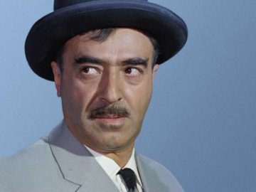 Помер легендарний радянський актор