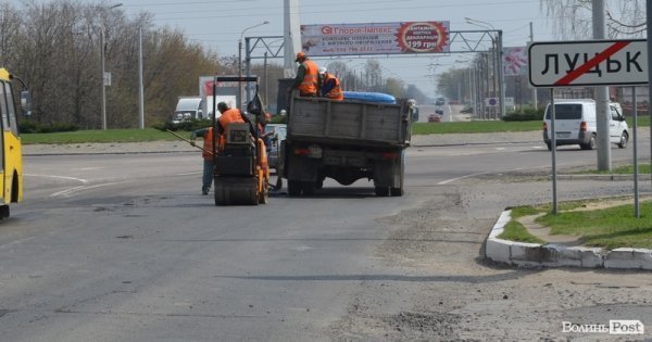 Вулиця Рівненська