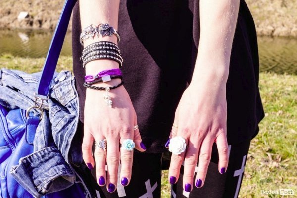 Стильний Луцьк. Портрет дня:  Світлана Рубцова