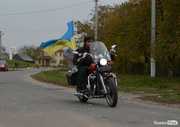 Як під Луцьком козаки святкували Покрову. ФОТО