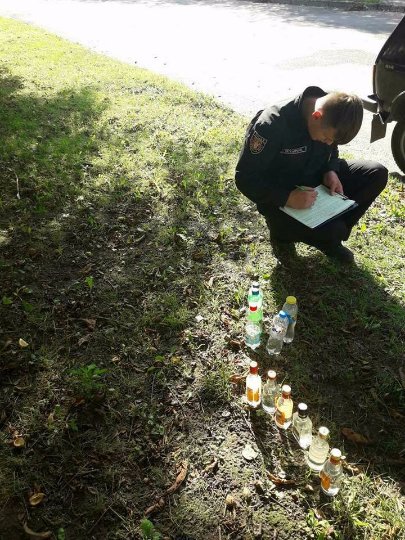 Контрольна закупка: лучанку зловили на продажі сурогату