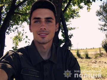 Знайшли військового з Волині, що зник майже 2 тижні тому 