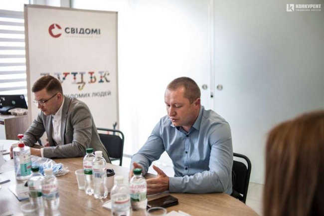 «Людей лякає не коронавірус, а втрата роботи і безгрошів'я», – Тарас Шкітер