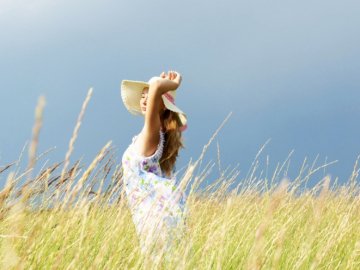 Погода в Луцьку та Волинській області на середу, 17 липня