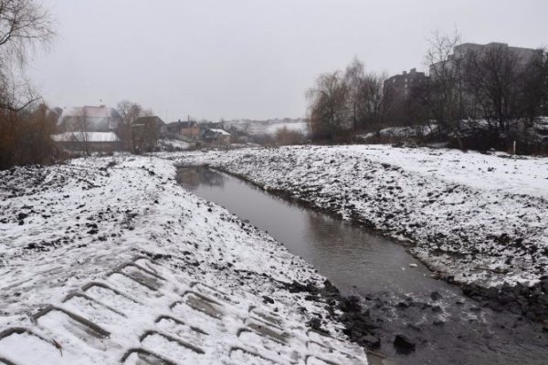 Відновлення Сапалаївки: що зробили