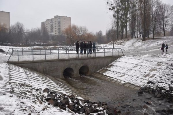 Відновлення Сапалаївки: що зробили