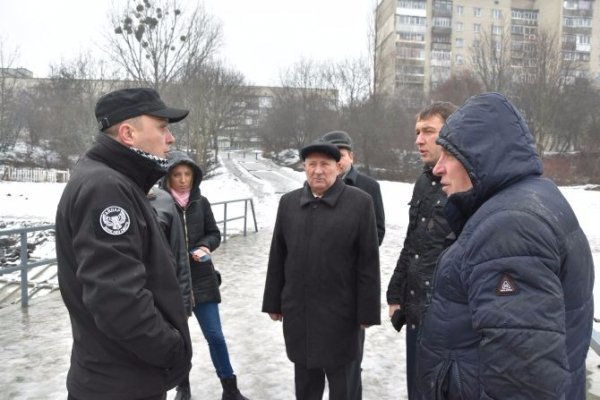 Відновлення Сапалаївки: що зробили