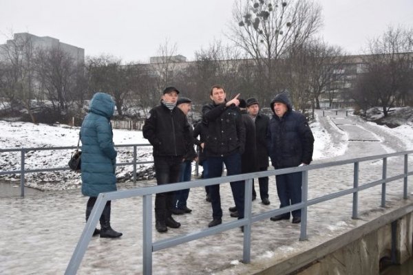 Відновлення Сапалаївки: що зробили