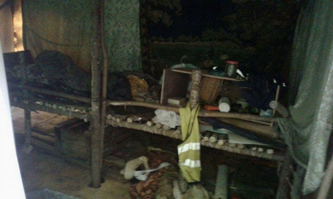 На березі Стиру у Луцьку знесли «квартал халабуд». ФОТО