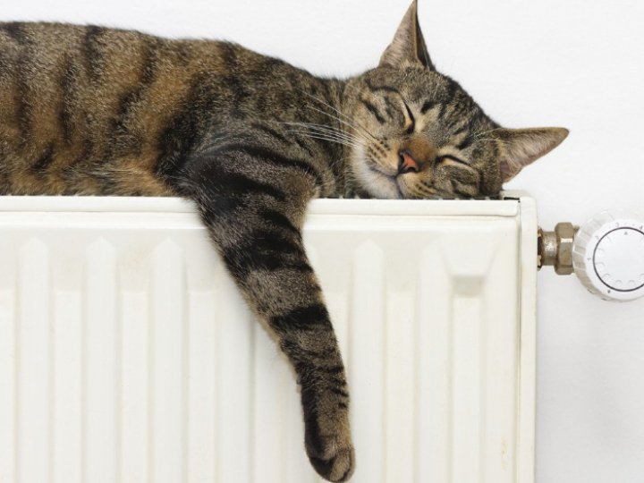 У місті на Волині подорожчали опалення та гаряча вода