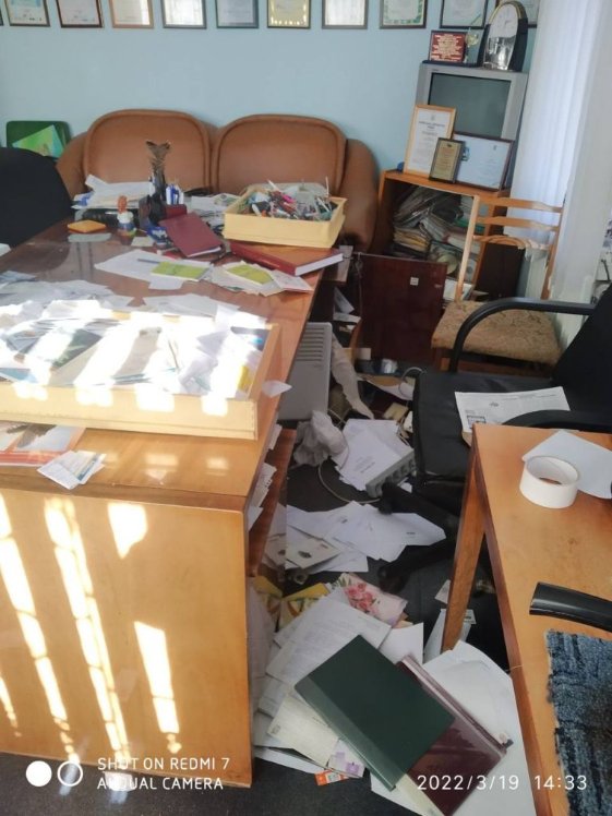 «Я написав книгу про Голодомор, але не уявляв, що сам переживатиму щось подібне», –  журналіст з Київщини