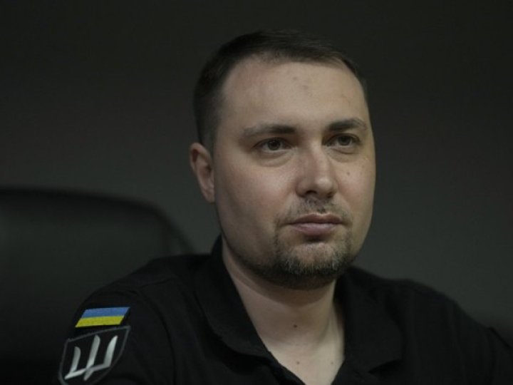 Росіяни хочуть повністю окупувати Донецьку область навесні 2026 року, - Буданов