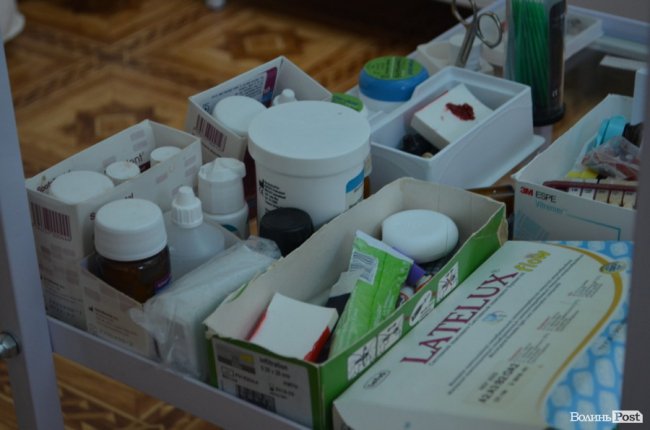 Громада на два райони: як живе унікальна волинська ОТГ. ФОТО