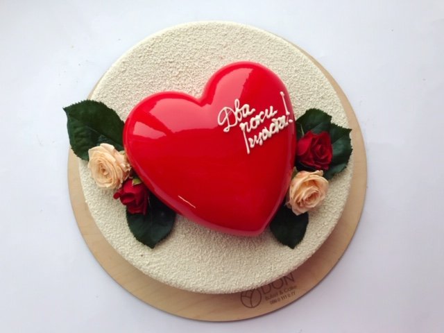 Доставка емоцій: вічні коробки щастя від онлайн-бутика  «DON Buket&Cake»*