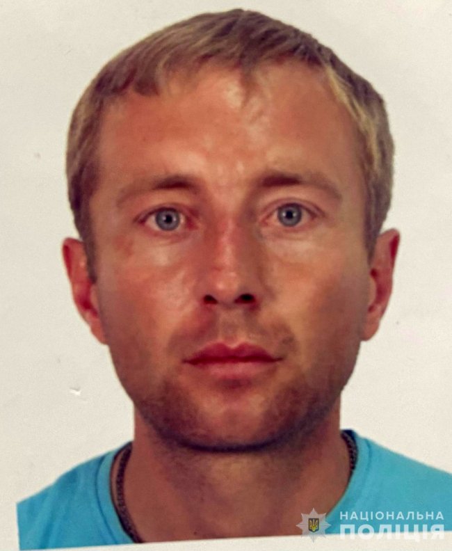 Поїхав автобусом до Ковеля та не повернувся: на Волині зник безвісти 34-річний чоловік