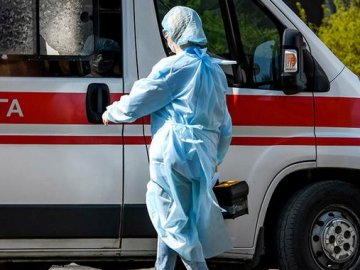 Коронавірус на Волині: повідомили ситуацію за останню добу