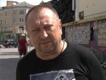 Волинський миротворець розповів, як потрапив в ООН та у яких гарячих точках побував. ВІДЕО 