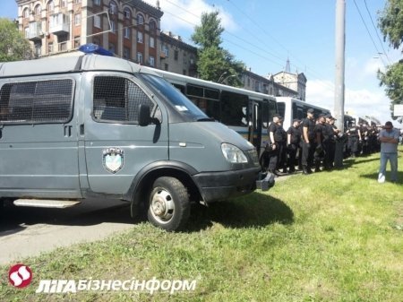 У Києві стартує гей-парад