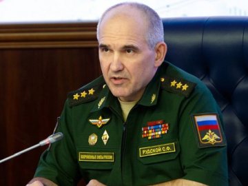 Російські генерали приїхали в Білорусь інспектувати підготовку військ, –  ЗМІ