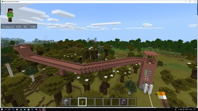 Волиняни – серед переможців всеукраїнського чемпіонату з Minecraft. ФОТО, ВІДЕО