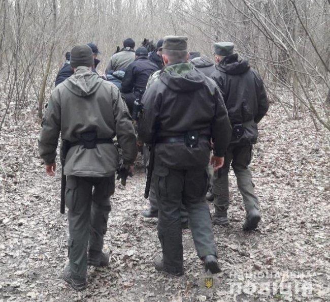 Хлопчика, якого розшукували на Волині, хочуть вилучити із сім'ї. ФОТО