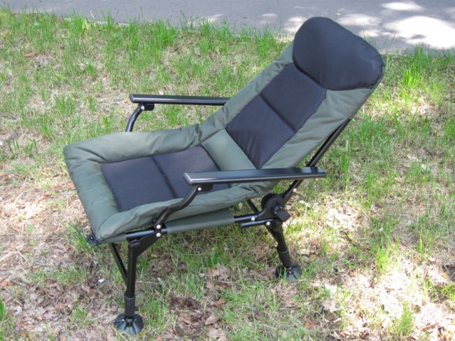 Коропове крісло: особливості та переваги*