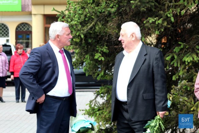 Святкова літургія і відвідини військових: що робив Епіфаній на Волині. ФОТО