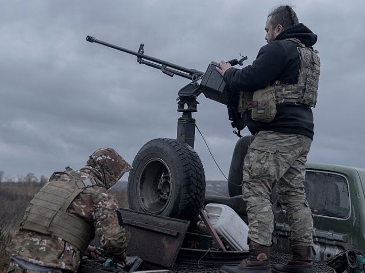 Британія виділяє 600 мільйонів фунтів на ППО для України