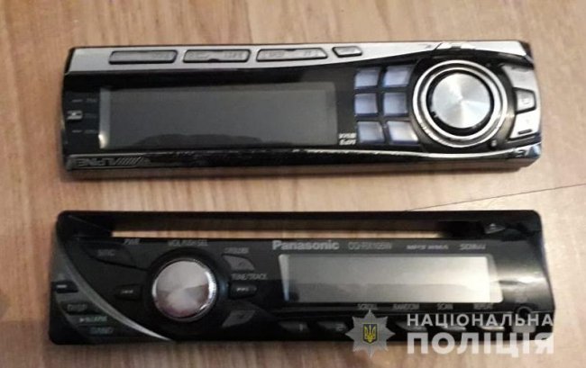 У Луцьку поліція розшукує власників викрадених речей. ФОТО