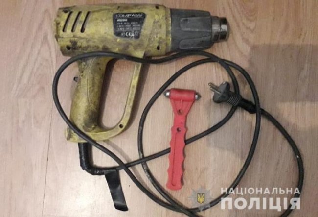 У Луцьку поліція розшукує власників викрадених речей. ФОТО