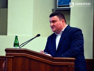 «Ми не вправі відмовляти людям у землі, навіть якщо на ділянках є копалини»,- Василенко