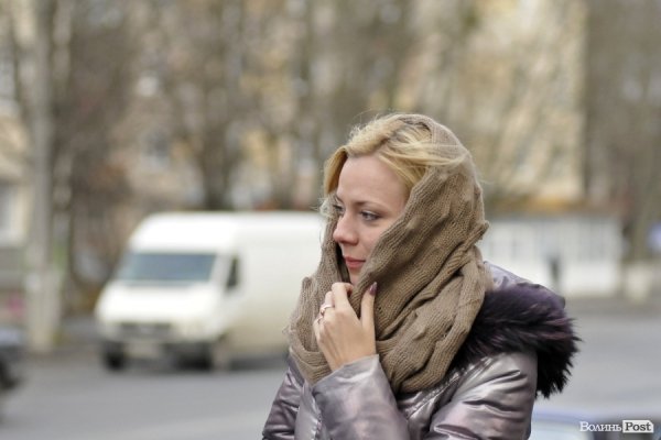 Четвертий день страйку в Луцьку. ФОТО. ВІДЕО