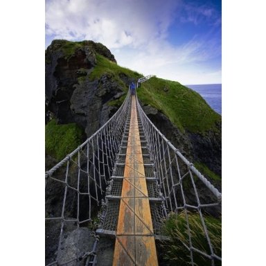 16. Антрім, Північний острів (bigpicture.ru) 