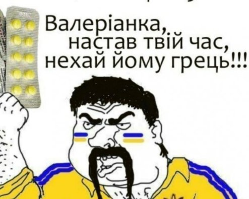 Інтернет дякує Україні за розгром Чорногорії. ФОТО