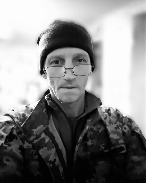 На війні з окупантами загинув Герой з Волині Роман Фрасинюк