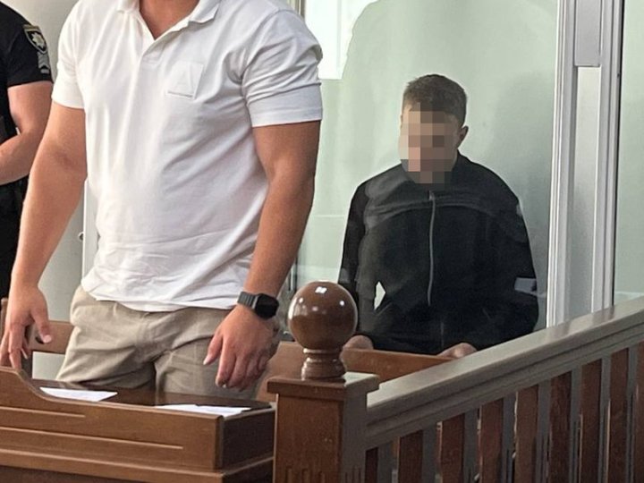 19-річний студент, який на смерть збив школяра у Луцьку, наступні 60 діб проведе під вартою