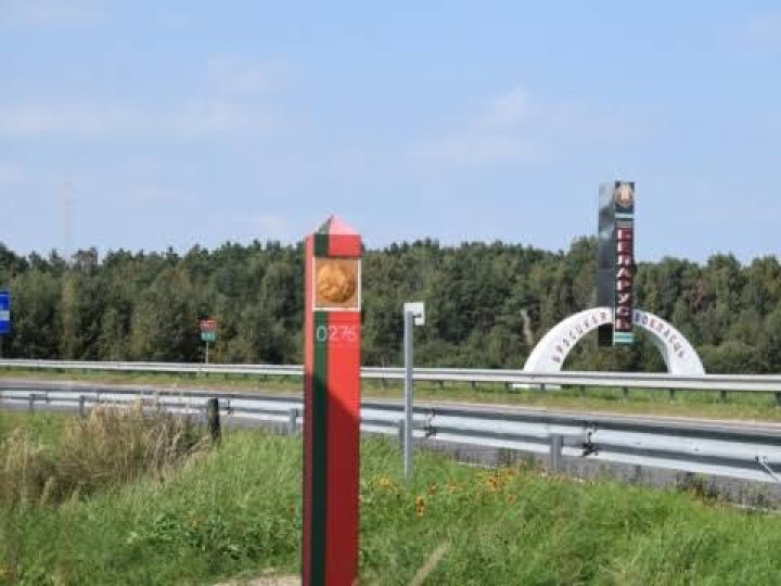 РБ зводить військову інфраструктуру біля кордону з Україною: розвідка попереджає про підготовку до «розширення агресії» 